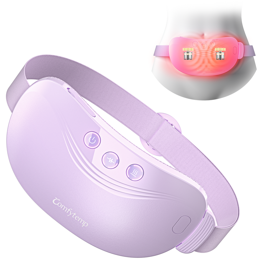 Heating Pad for Endometriosis: A Complete Guide to Relief