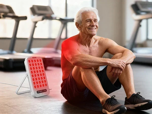 Red Light Therapy at Home: The Complete Guide to Benefits, Uses Choosing the Best Device (2026)