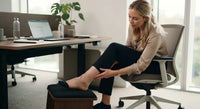 Why Do My Feet Swell After Standing All Day? 5 Proven Recovery Tips (Doctor-Backed Guide)