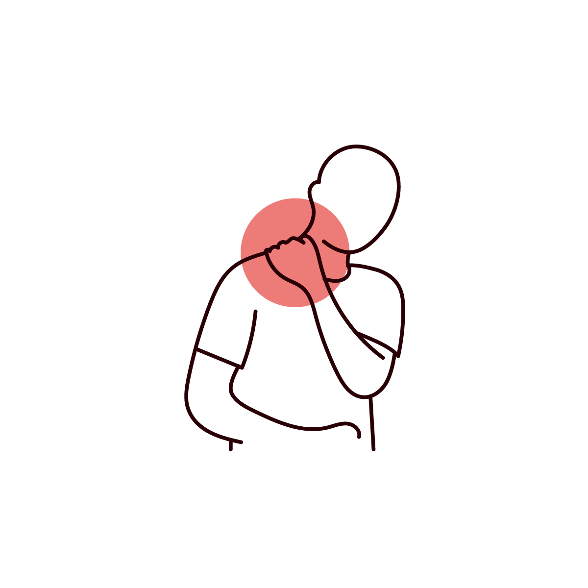 Neck & Shoulder Pain