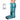 Leg massager with air compression chambers and app control for personalized recovery.