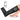 Leg compression massager with button and app control for leg and foot relief.