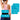 Comfytemp Large Ice Packs for Injuries, 10.5"x14.5", 2Pack -K9103-2 Comfytemp