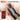 An image showing a woman lying on a sofa with a Comfytemp 12x24 inch red light therapy heating pad.