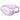 Purple menstrual heating pad with adjustable strap, soft lining, and digital control buttons.