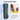 Full arm massager sizing chart with dimensions and arm measurement guide.