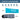 An infographic showing a blue jaw ice pack wrap with a hands-free, adjustable hook and loop design.