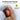 Heated knee massager with soothing heat up to 122°F to improve circulation and reduce stiffness.