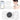 K6122-Comfytemp Cordless TENS Unit, 2Pack Comfytemp