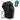Comfytemp cordless knee massager with app control and airbag compression visualization.