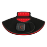 Comfytemp Portable Red Light Therapy Pad for Neck & Shoulder-K4015