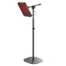 Comfytemp 55W Red Light Therapy Panel, 660nm & 850nm Near Infrared for Face & Body, 143mW/cm² @6in, LED with Stand-K4037A