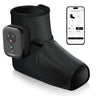 K1007-Comfytemp Portable Air Compression Foot Massager with Heat