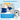 Microwavable heating pad compared to a traditional electric pad for moist heat therapy.