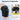 Ergonomic knee massager with 2 adjustable straps fitting up to 62cm circumference.