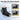 Foot massager sizing guide showing 10.2 inch length and fit for shoe sizes US 6 to US 12.