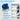 Comparison of a blue microwavable heating pad versus others, highlighting fit and safety benefits.