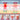 K4064-Comfytemp 14.4'' x 6.1'' Red Light Therapy Pad for Joint Comfytemp