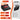 Comparison of Comfytemp red light foot wrap features against a competitor's inferior model.