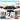 A person holding a back belt with inset images showing targeted pain relief for various body areas.