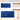 Comparison of small 16"x8" and large 22"x12" blue heating pads with recommended body areas.