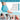Blue ankle ice pack with checklist for sprains, swelling, and recovery, plus activity icons.