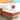 Comfytemp Heated Mattress Pad Twin Size, 31" x 55", White-K7011 Comfytemp