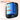 A blue 7.2V 5000mAh battery inside a device with 90-380 mins runtime text.