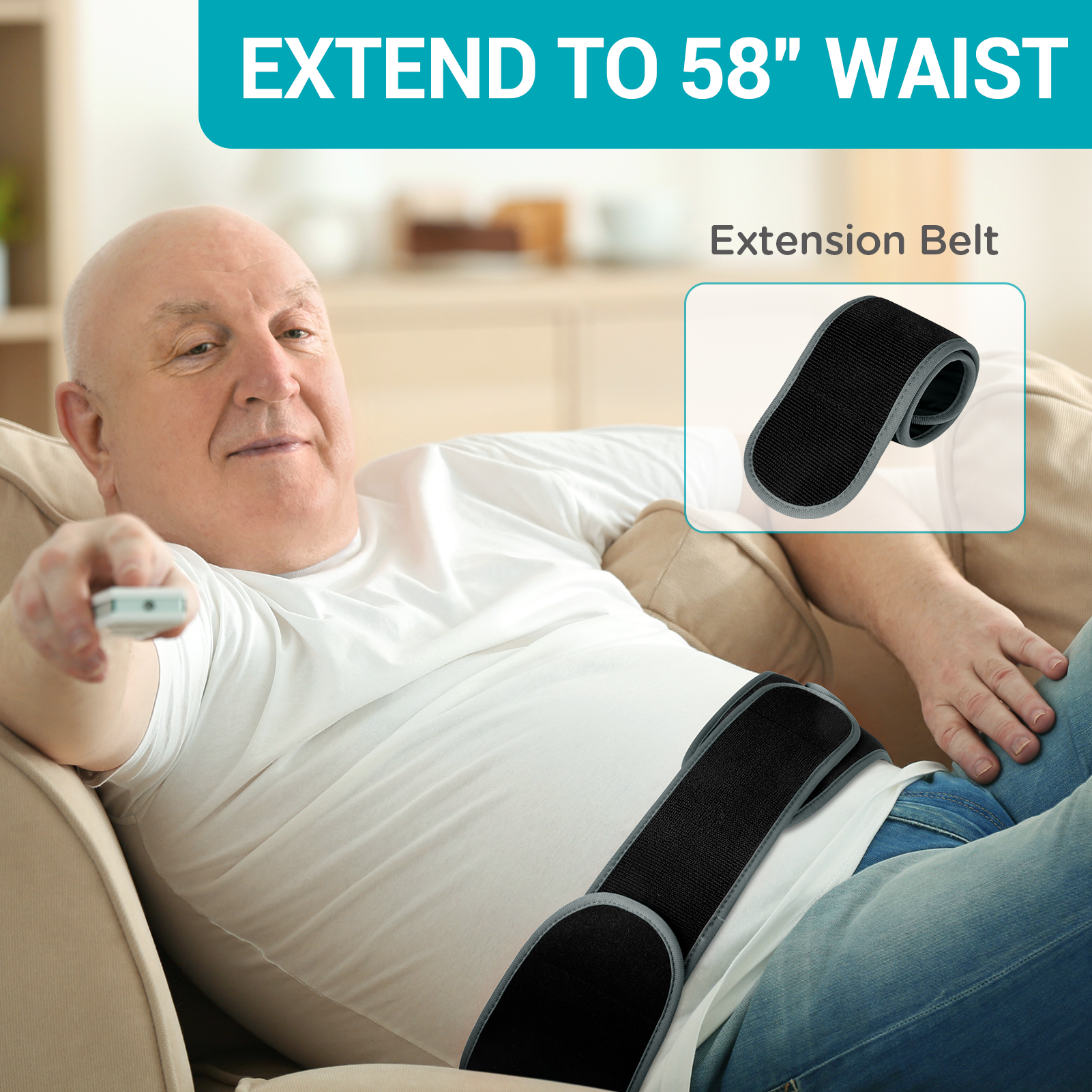 Comfytemp New Cordless Heating Pad with Massagerš„