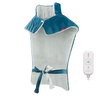Comfytemp 22"x33" Weighted Heating Pad For Neck Shoulder and Back-K9036