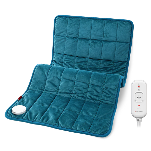 Comfytemp Weighted Heating Pad-K9039