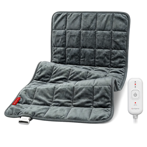 Far Infrared Large Heating Pad