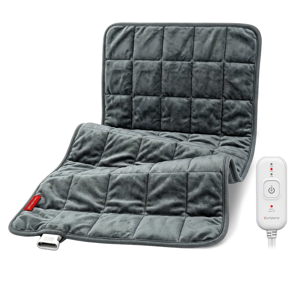Comfytemp Far Infrared Large Heating Pad-K9059