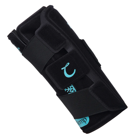 1-Pack Wrist Ice Pack Wrap | Reusable Hot Cold Therapy for Wrist Pain Relief