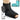 Cordless foot massager with app control and multi-zone compression airbags for targeted relief.