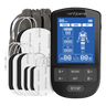 Comfytemp Dual Channel TENS & EMS Unit-K6105