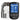 Comfytemp TENS EMS unit with electrode pads and storage bag.