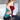 Woman using Comfytemp electric heating pad for lower back pain relief on a bed.