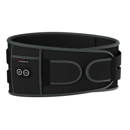 K9224-Comfytemp Cordless XL Heating Pad with Massager