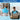 Comfytemp Upgrade Hot Cold Therapy Neck Wrap-K9146 Comfytemp