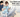 An illustration showing a pregnant woman using a TENS unit for labor pain relief while a partner supports her.