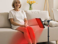 What Is Irradiance in Red Light Therapy? Why It Matters More Than You Think