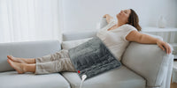 How Long to Keep a Heating Pad on During Your Period