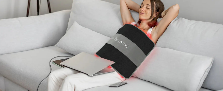 Does Red Light Therapy Work for Cellulite? A Science-Based FAQ