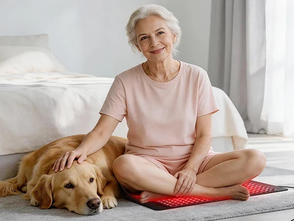 Healthy Aging vs. Anti-Aging: Why the Skincare Industry Is Changing