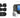 comparison of wireless electrode pads and a wired TENS unit with pads and storage bag