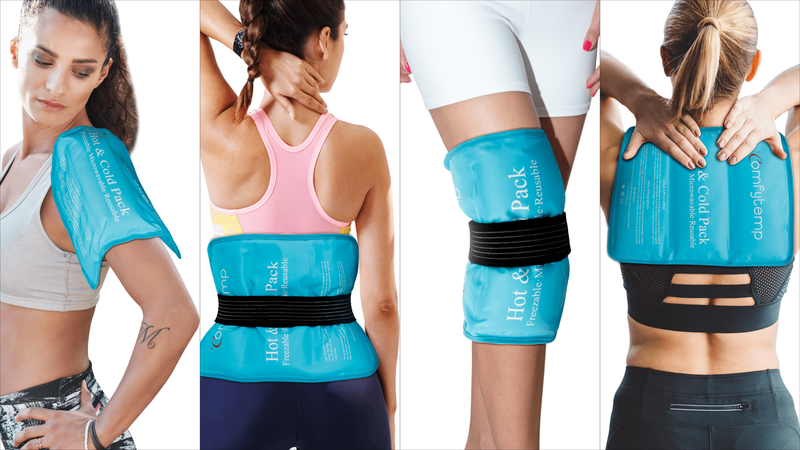 Reusable Gel Packs vs. Instant Cold Packs: Which is Better for Travel? (2026 Decision Guide)