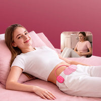Menstrual Heating Pad Thickness: How to Choose a Slim Pad for Office Wear