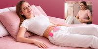 How Long to Wear Heat Patches for Menstrual Cramps (and When to Stop)