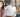 Three images show lower back pain in different groups of people.